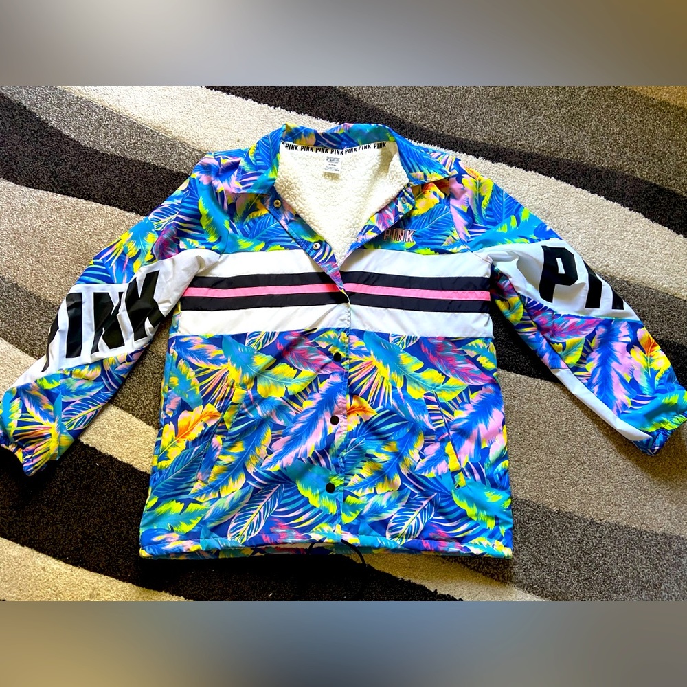 Victoria’s Secret Jacket Size Medium
